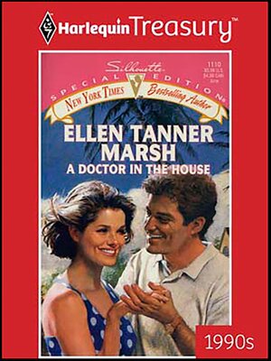 cover image of A Doctor in the House